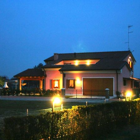 Villarosa Santa Lucia di Piave Exterior foto