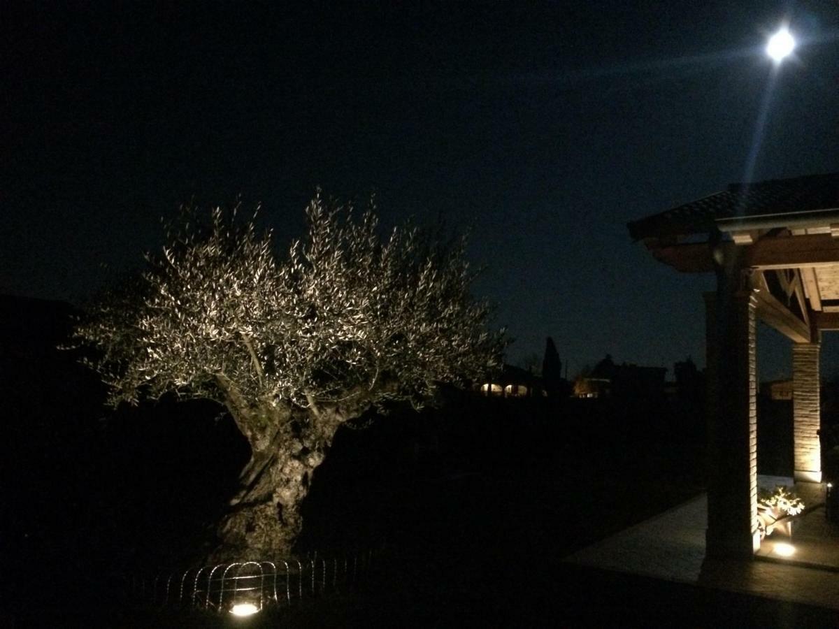 Villarosa Santa Lucia di Piave Exterior foto